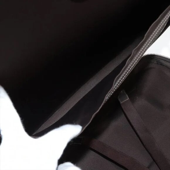 Gucci Tom Ford Canvas Y2K GG Leather Carry On Compliant Suitcase - Picture 7 of 13